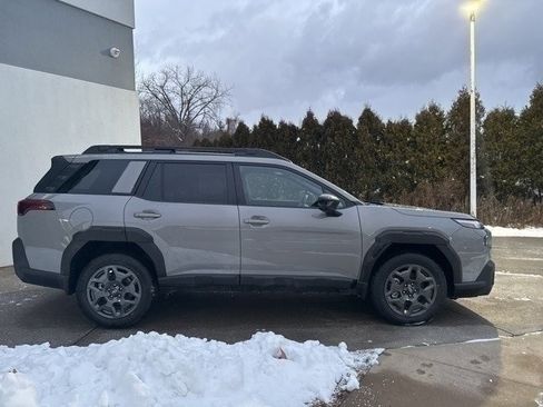 New 2026 Subaru Outback Premium image 2