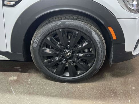 Used 2020 MINI Cooper Countryman S w/ Premium Package image 8