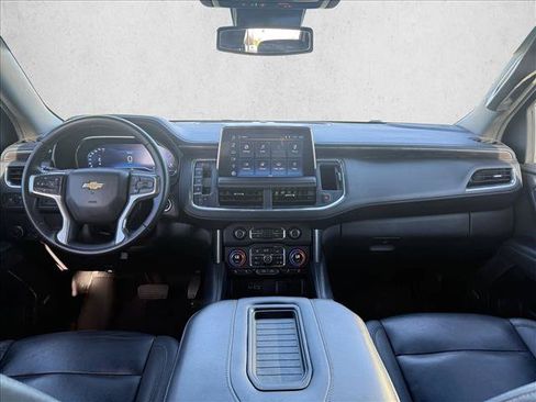 Used 2024 Chevrolet Tahoe LT RWD image 14