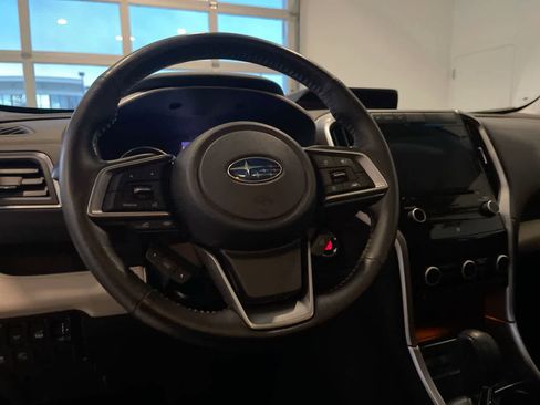 Used 2020 Subaru Ascent Limited w/ Technology Package AWD/4WD image 14