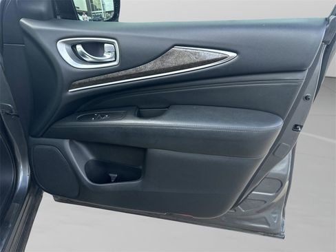 Used 2015 INFINITI QX60 FWD w/ Premium Plus Package image 13