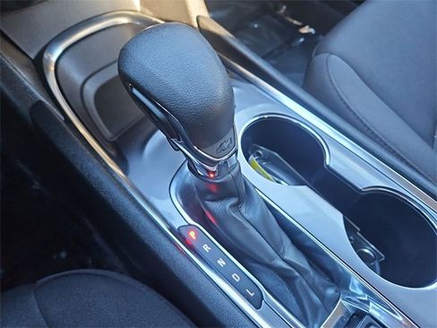 Certified 2023 Chevrolet Malibu LT image 16