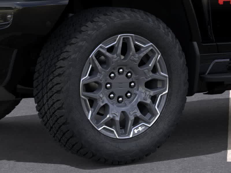 New 2026 GMC Hummer EV SUV w/ LPO, Sport Package AWD/4WD image 9