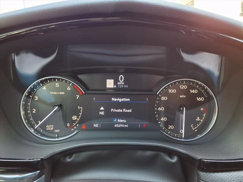 Used 2023 Cadillac XT5 Premium Luxury image 18