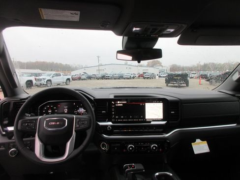 New 2026 GMC Sierra 1500 Elevation w/ Elevation Premium Package image 17