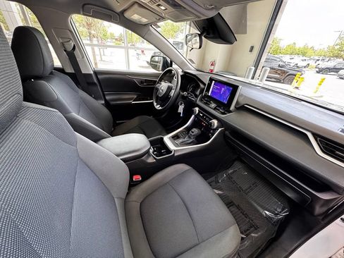Certified 2024 Toyota RAV4 LE AWD/4WD image 49
