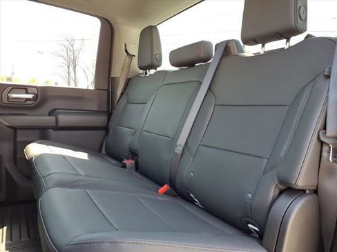 New 2026 Chevrolet Silverado 2500 W/T w/ WT Convenience Package AWD/4WD image 7