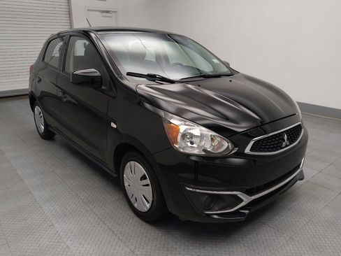 Used 2020 Mitsubishi Mirage ES image 13