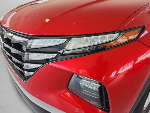 Used 2022 Hyundai Tucson SE FWD image 30