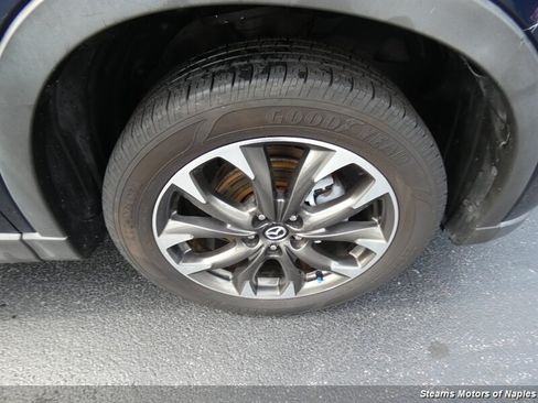 Used 2016 MAZDA CX-5 Grand Touring FWD image 14
