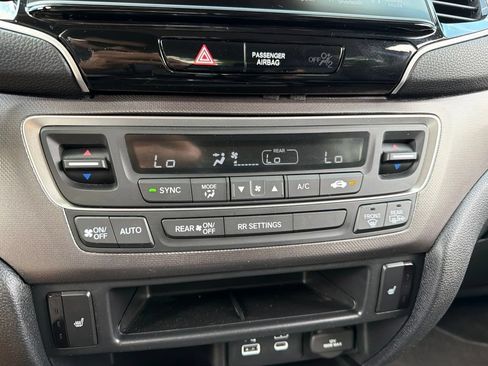 Certified 2025 Honda Ridgeline RTL image 12