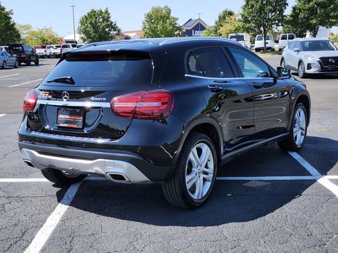 Used 2019 Mercedes-Benz GLA 250 4MATIC image 10