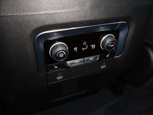 Used 2023 Chevrolet Tahoe RST w/ Luxury Package image 25