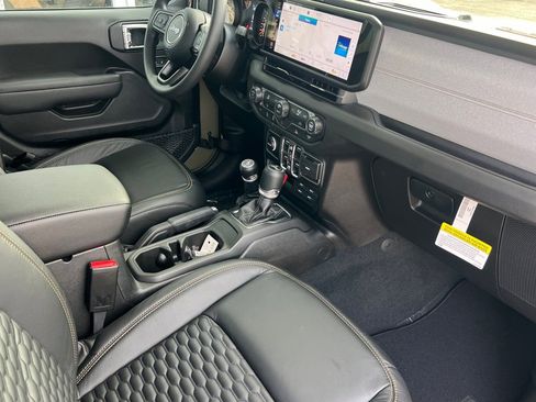 New 2026 Jeep Wrangler Sport image 15