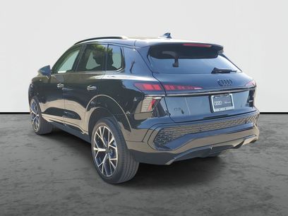 New 2026 Audi Q3 quattro 2.0T