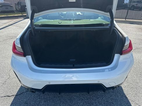 Used 2023 BMW 330e RWD image 18