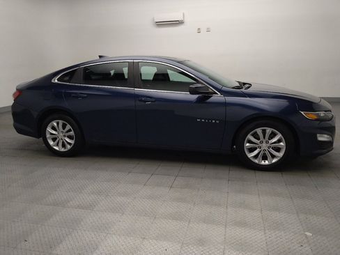 Used 2020 Chevrolet Malibu LT FWD image 11