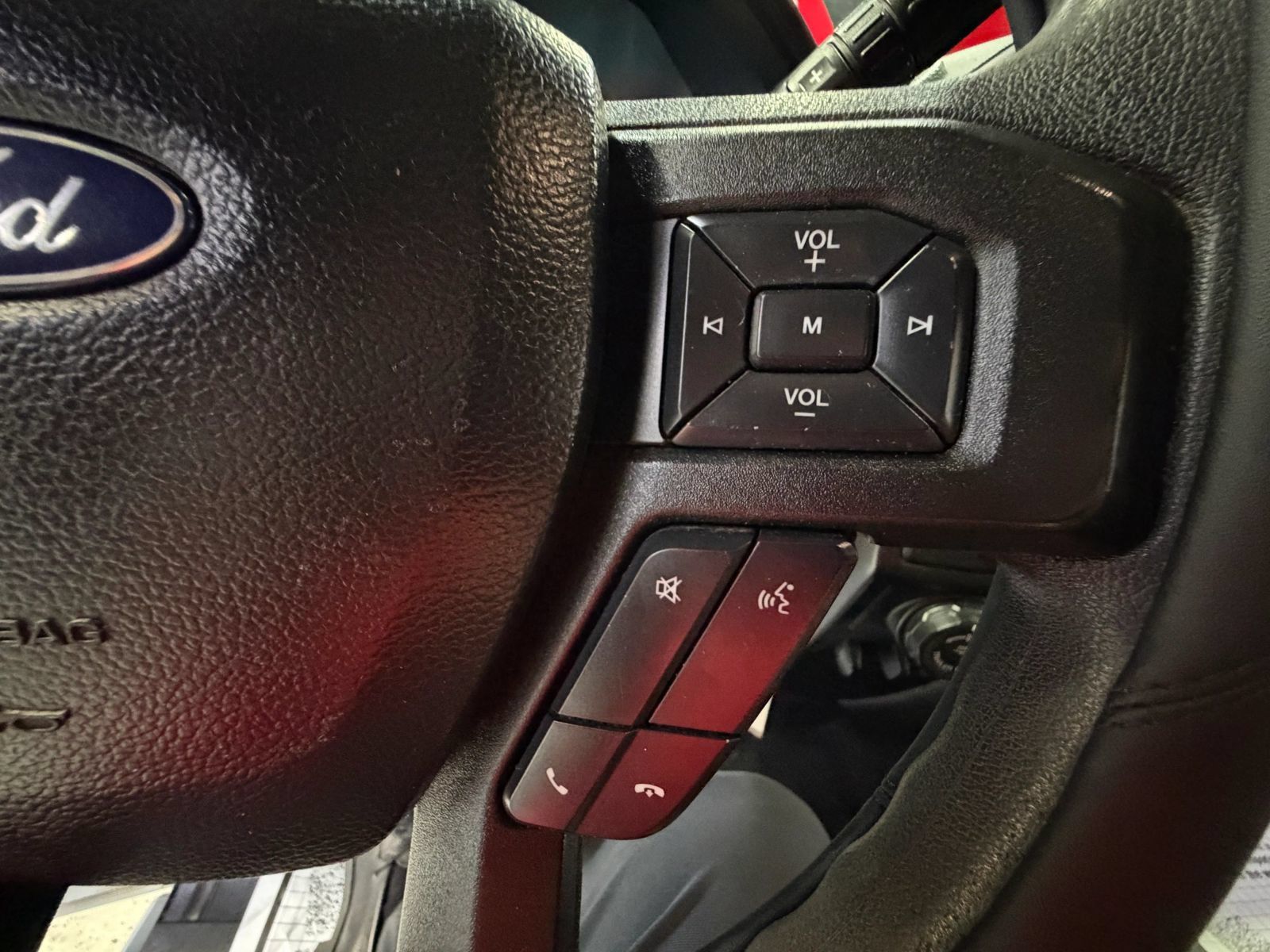 Used 2019 Ford F150 XL w/ Equipment Group 101A Mid AWD/4WD image 41