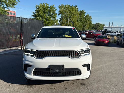Used 2024 Dodge Durango Citadel AWD/4WD image 8
