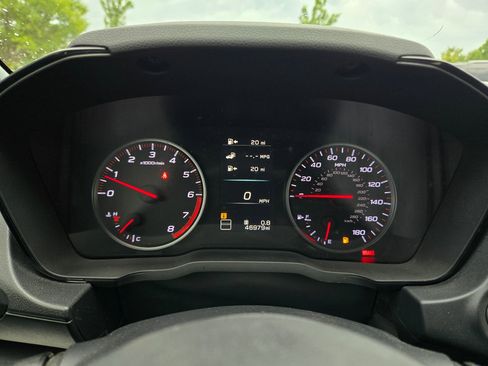 Used 2022 Subaru WRX Premium AWD/4WD image 28