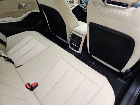 New 2026 BMW 330i Sedan w/ Premium Package image 11