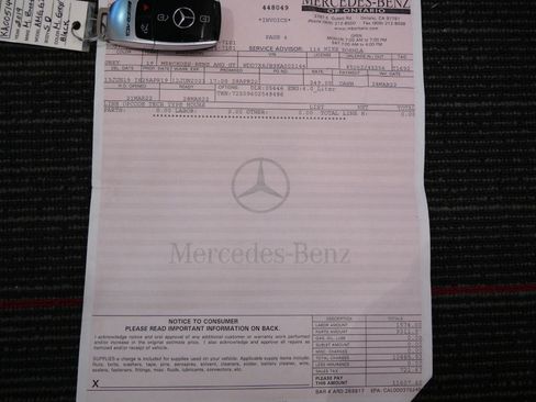 Used 2019 Mercedes-Benz AMG GT 63 image 69