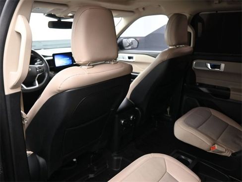 Used 2020 Ford Explorer Limited image 23