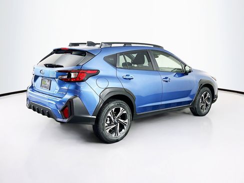 Used 2024 Subaru Crosstrek 2.0i Premium image 9