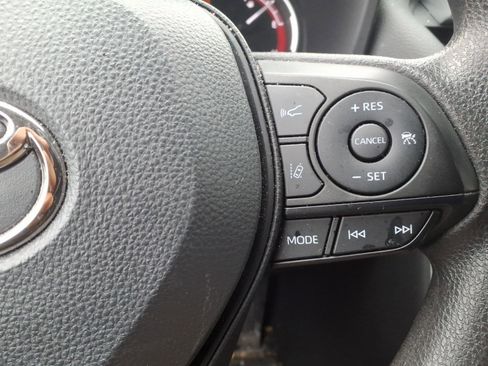 Certified 2023 Toyota RAV4 XLE image 16