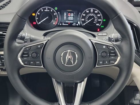 New 2026 Acura RDX SH-AWD w/ Advance Package image 24