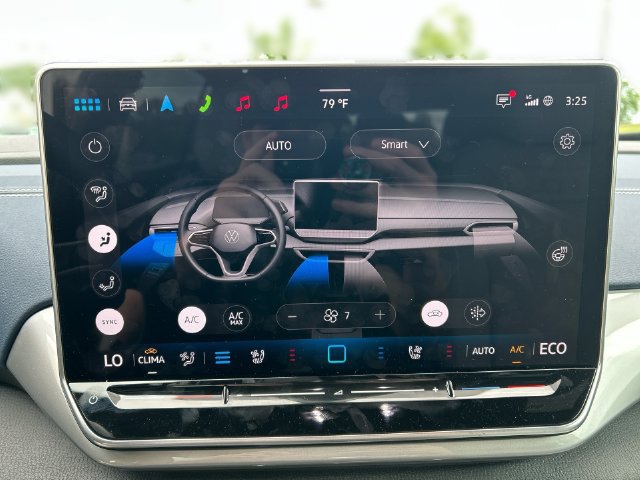 New 2026 Volkswagen ID.4 Pro S AWD/4WD image 26