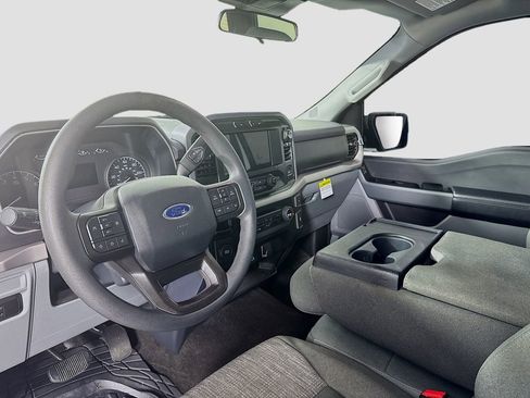 Used 2023 Ford F150 XLT image 9