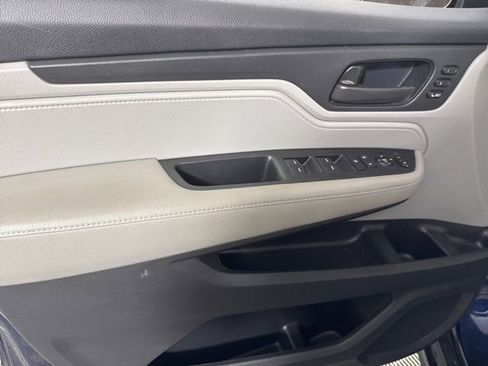 Used 2024 Honda Odyssey EX-L image 16