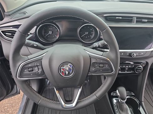 Used 2023 Buick Encore GX Essence w/ Experience Buick Package image 18