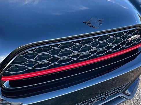 Used 2023 MINI Cooper Countryman John Cooper Works image 30