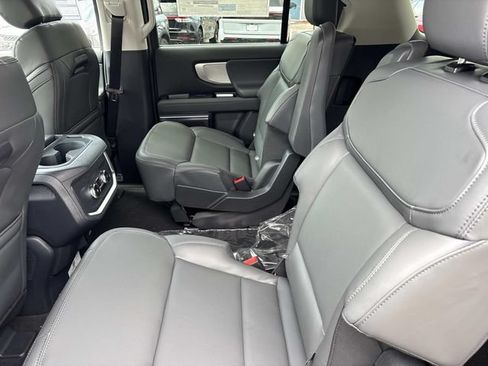 New 2027 Ford Expedition Active AWD/4WD image 17