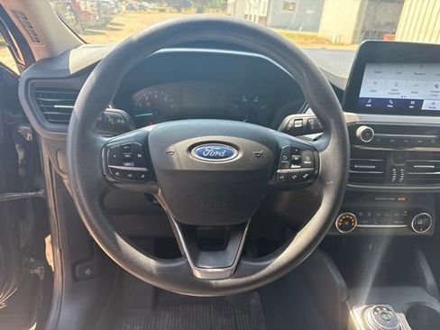 Used 2020 Ford Escape SE AWD/4WD image 13