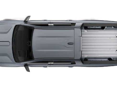 New 2026 GMC Sierra EV Elevation image 28