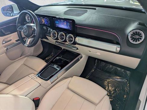 Certified 2024 Mercedes-Benz EQB 250+ image 21