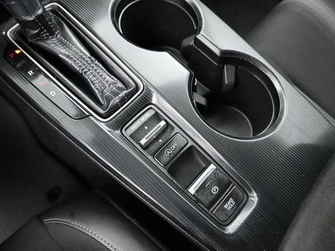 Used 2022 Honda Civic Sport image 18