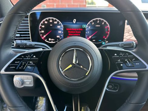 New 2025 Mercedes-Benz GLE 450 4MATIC image 24