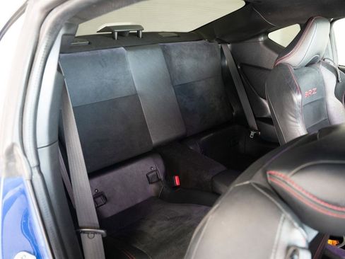 Used 2020 Subaru BRZ Limited w/ Performance Package image 17