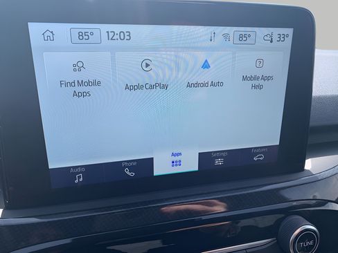 Used 2025 Ford Escape ST-Line image 18