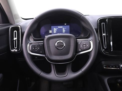 New 2026 Volvo XC40 B5 Plus w/ Protection Package Premier image 17