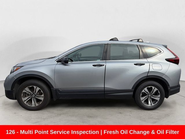 Used 2020 Honda CR-V LX image 2