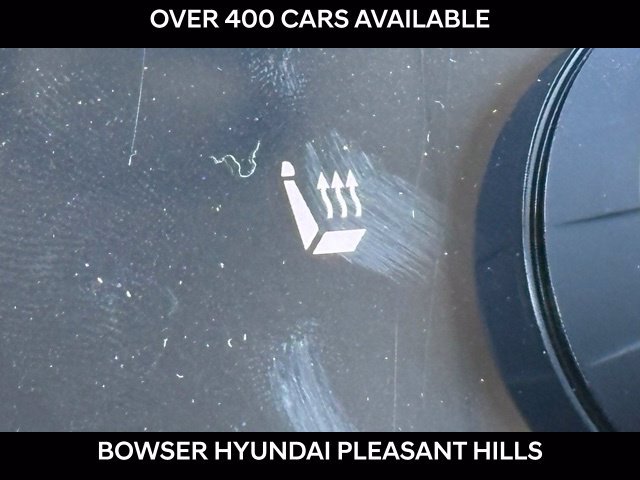 New 2026 Hyundai Tucson SEL AWD/4WD image 11