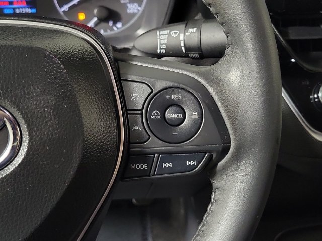 Used 2025 Toyota Corolla SE FWD image 25
