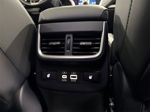 Certified 2024 Subaru Outback Limited w/ Popular Package #2 image 35