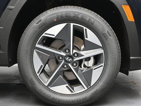 New 2026 Hyundai Tucson SEL AWD/4WD image 10