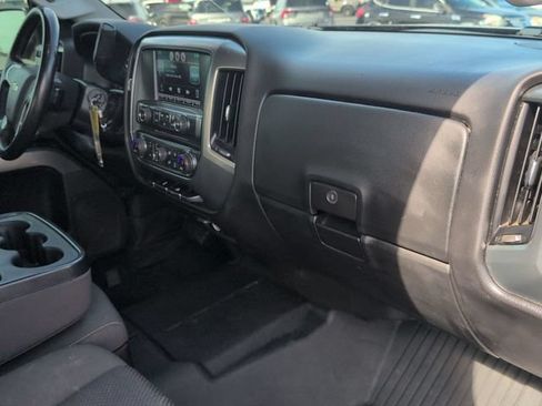 Used 2016 Chevrolet Silverado 1500 LT w/ All Star Edition AWD/4WD image 20
